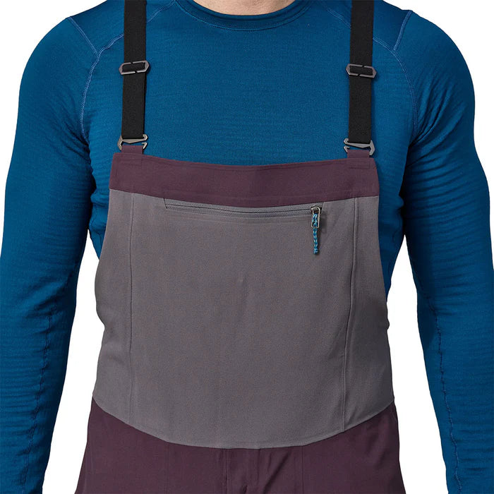 Patagonia Men's Snowdrifter Bibs