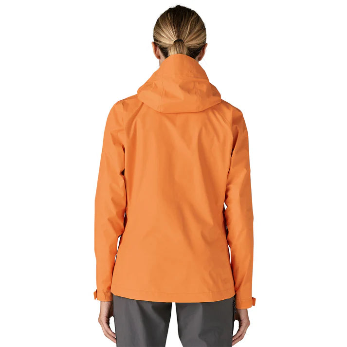 Patagonia Women's Torrentshell 3L Rain Jacket