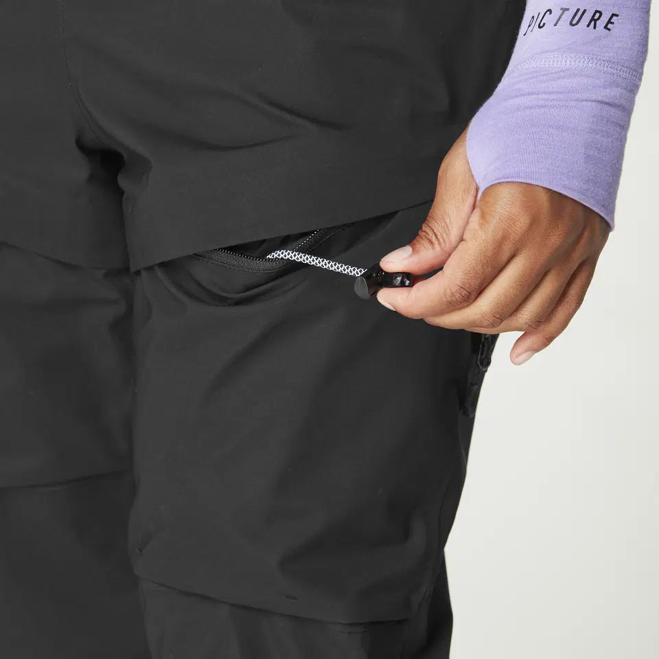 Picture Women's Elwy Bib Pants