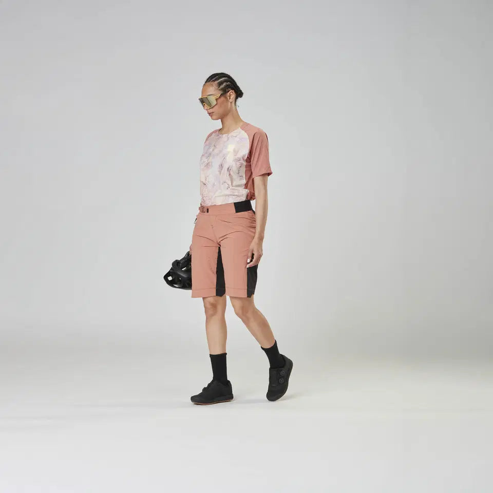 Picture Women's Vellir Stretch Bike Shorts