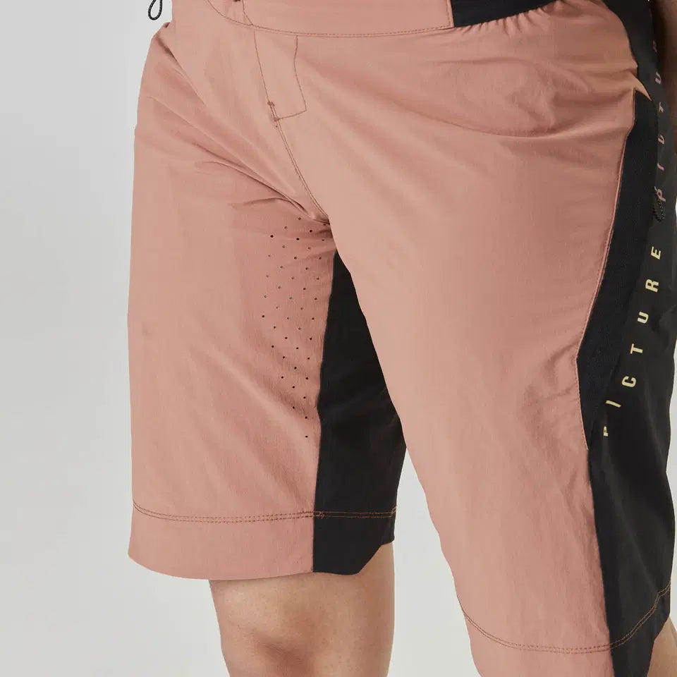 Picture Women's Vellir Stretch Bike Shorts