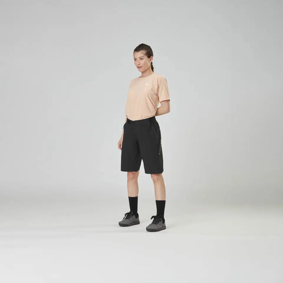 Picture Women's Vellir Stretch Bike Shorts