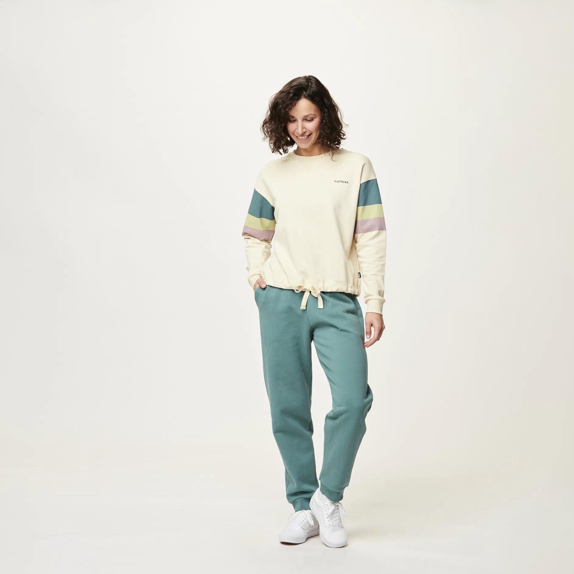 Picture Women's Trisse Crew Top