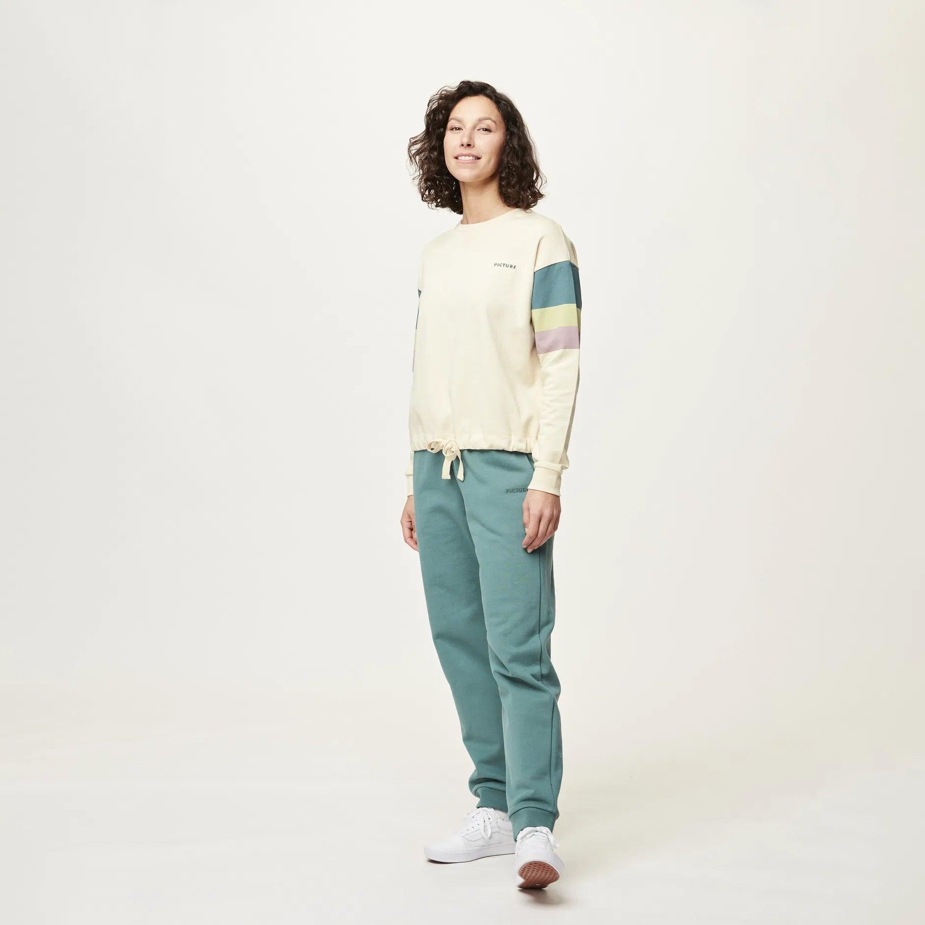 Picture Women's Trisse Crew Top