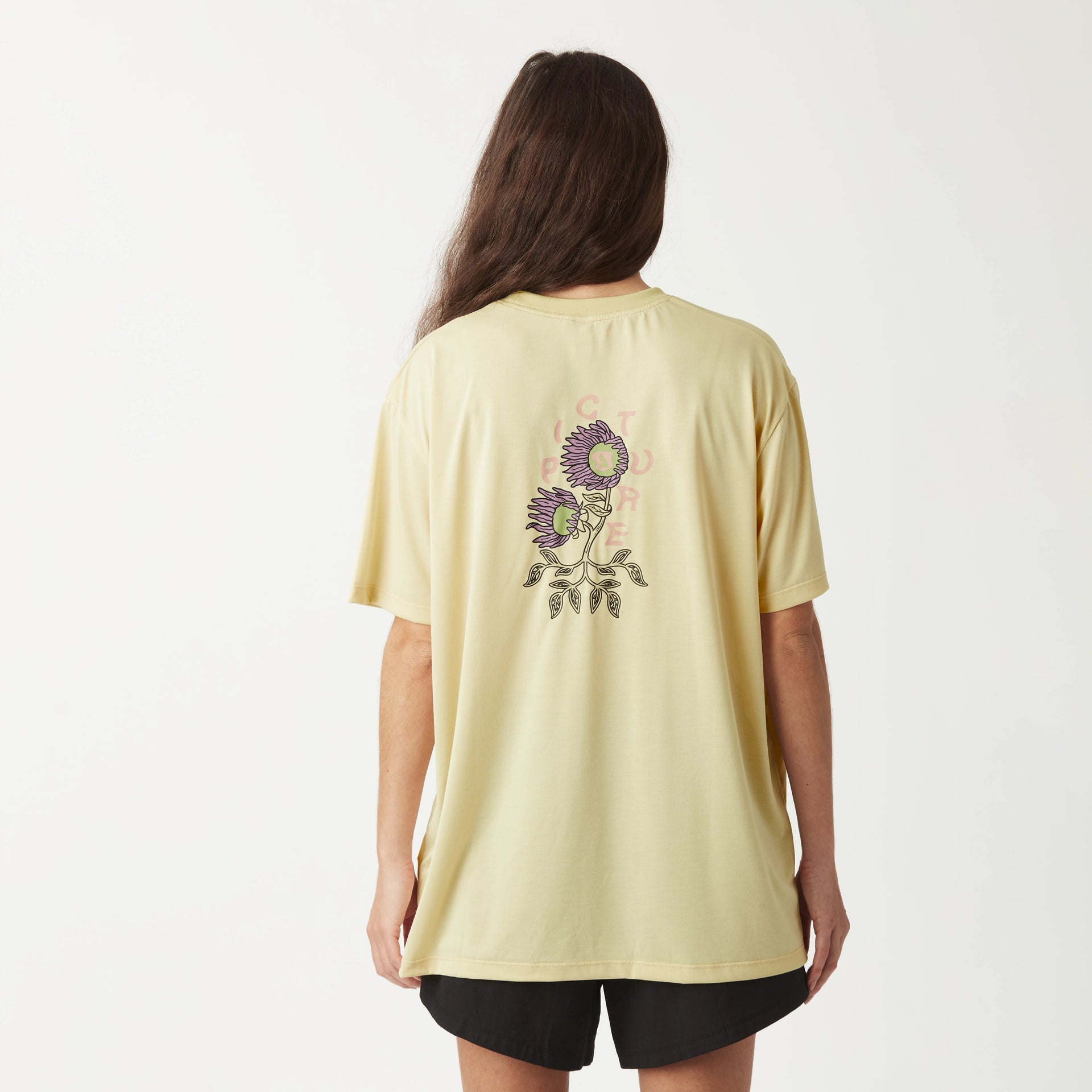 Picture Women's Ehlm Tech T-Shirt