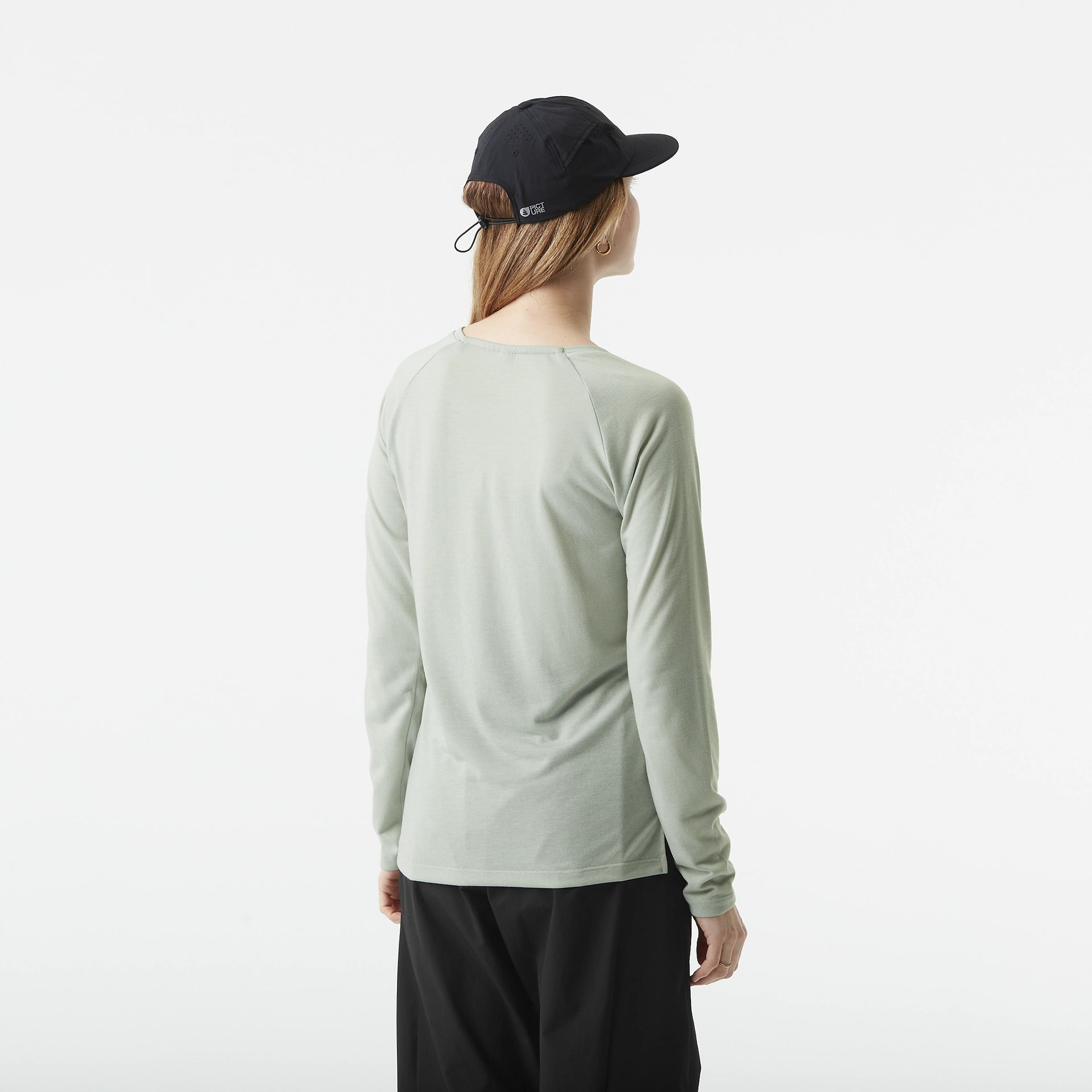 Picture Women's Timont LS Tech T-Shirt