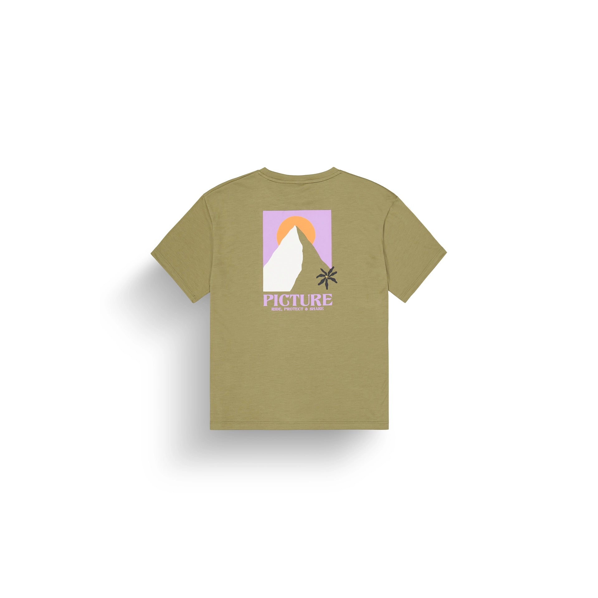 Picture Women's Timont Tech T-Shirt