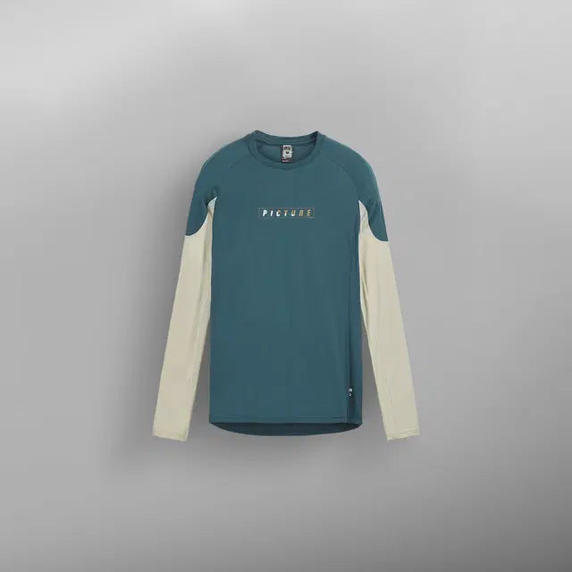 Picture Women's Panamarka Merino Long Sleeve Shirt