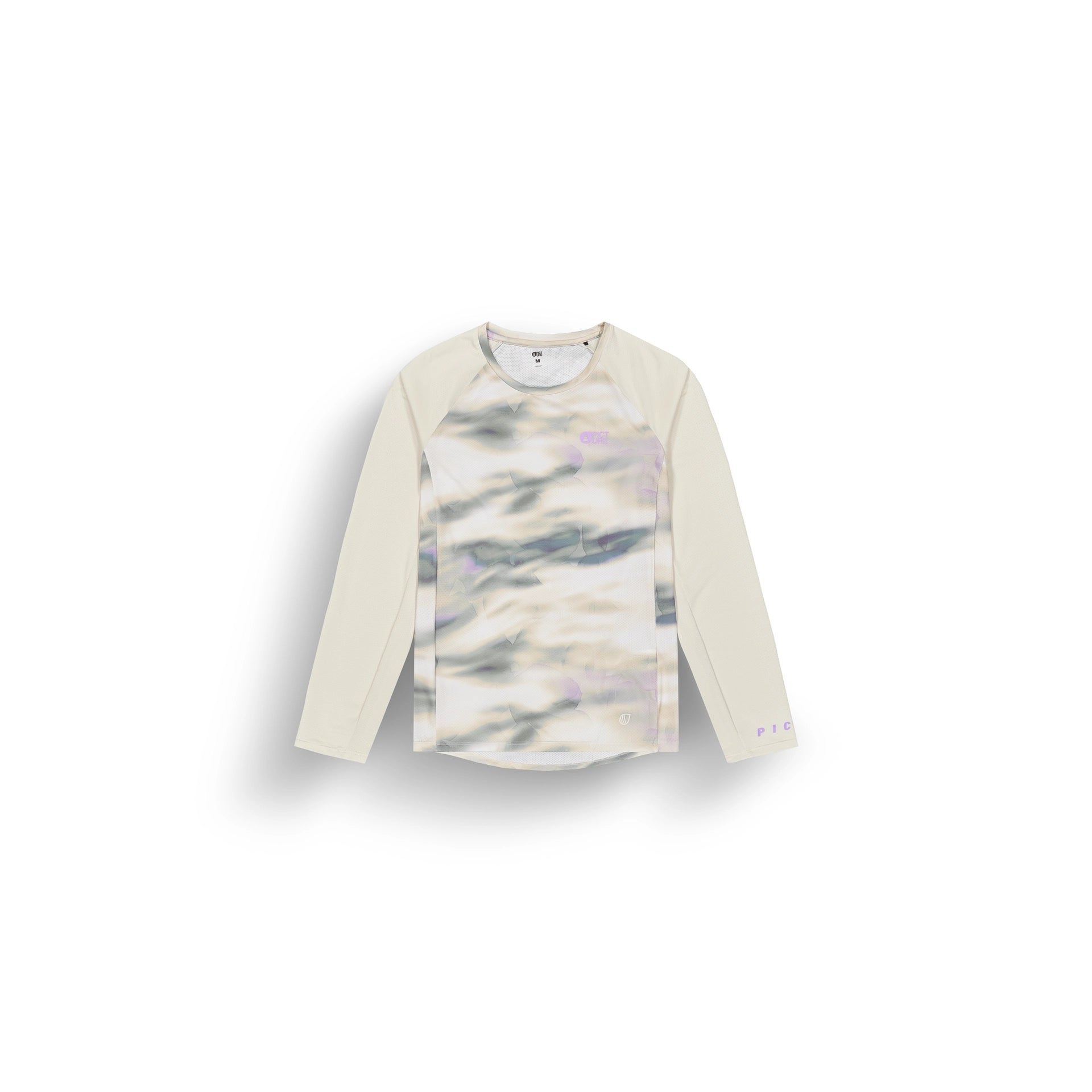 Picture Women's Acaras Printed LS T-Shirt
