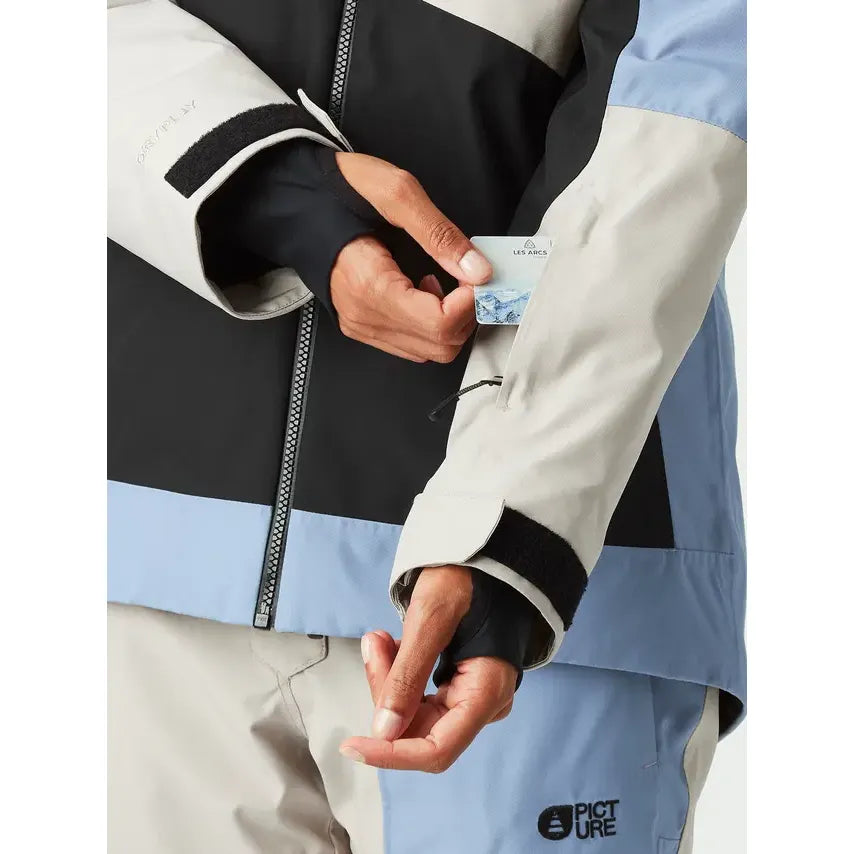 Picture Women's Seen Snow Jacket