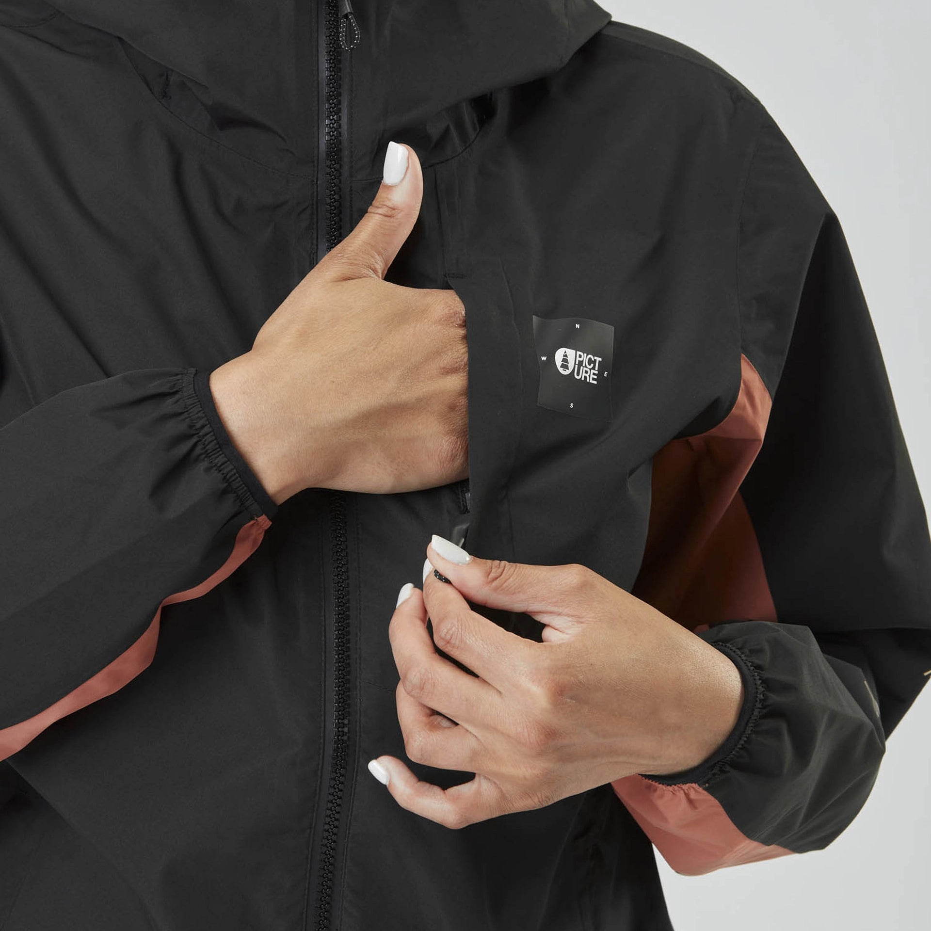 Picture Women's Granity+ 2.5L Jacket