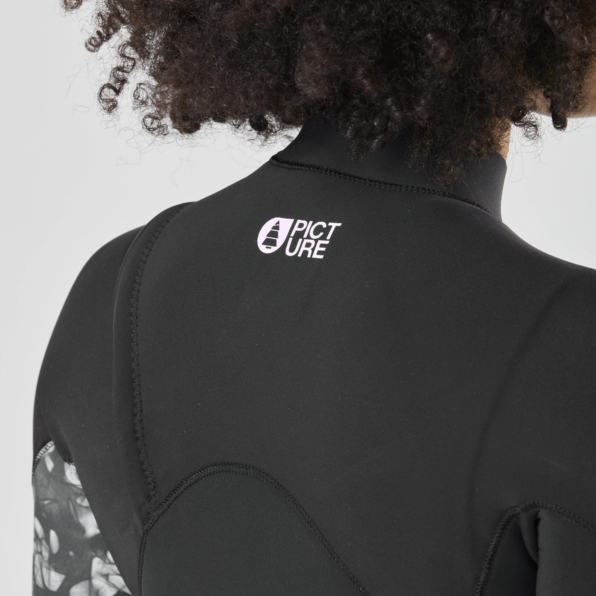 Picture Women's Equation 3/2 Full Zip '24