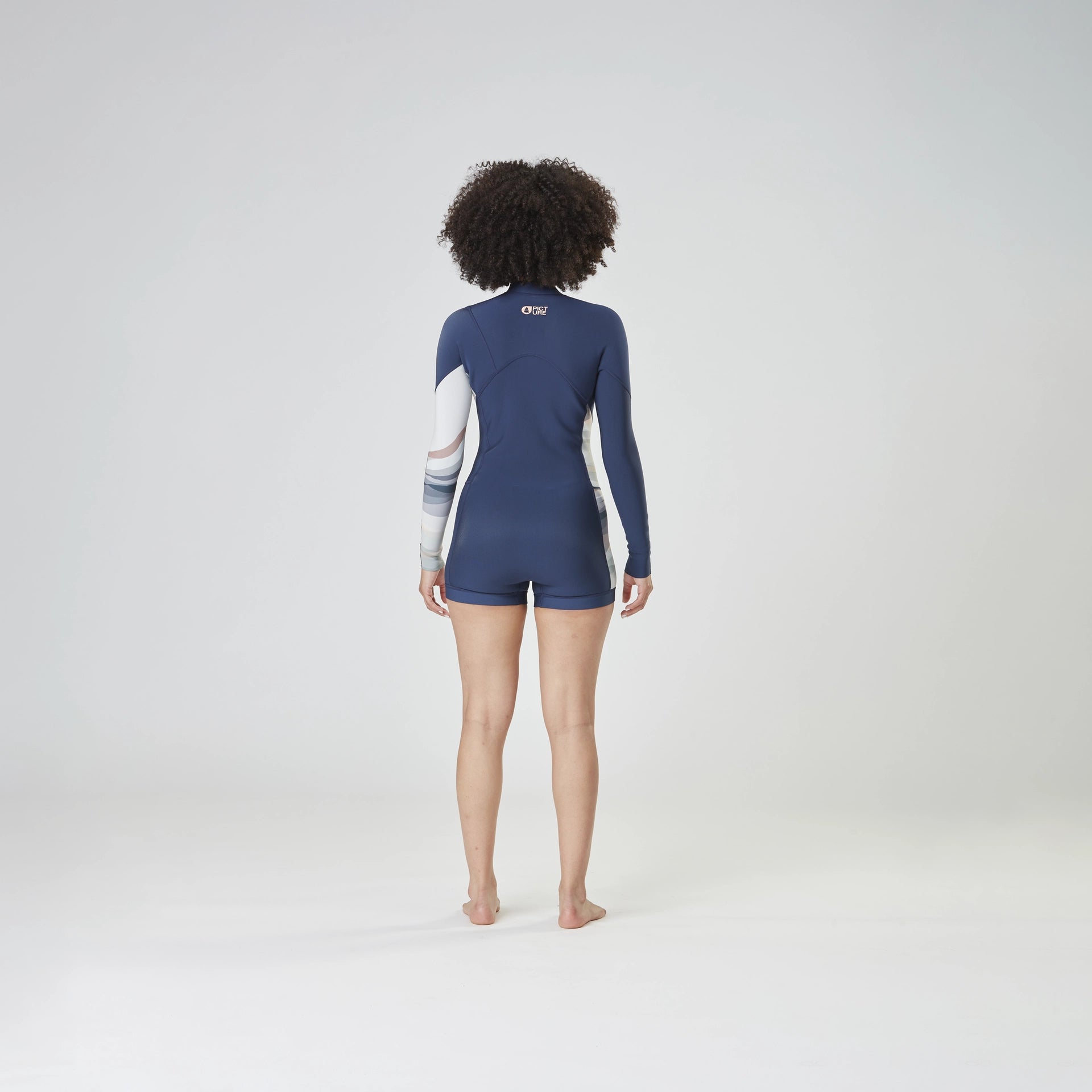 Picture Women's Meta LS 2/2 Zip Free Wetsuit