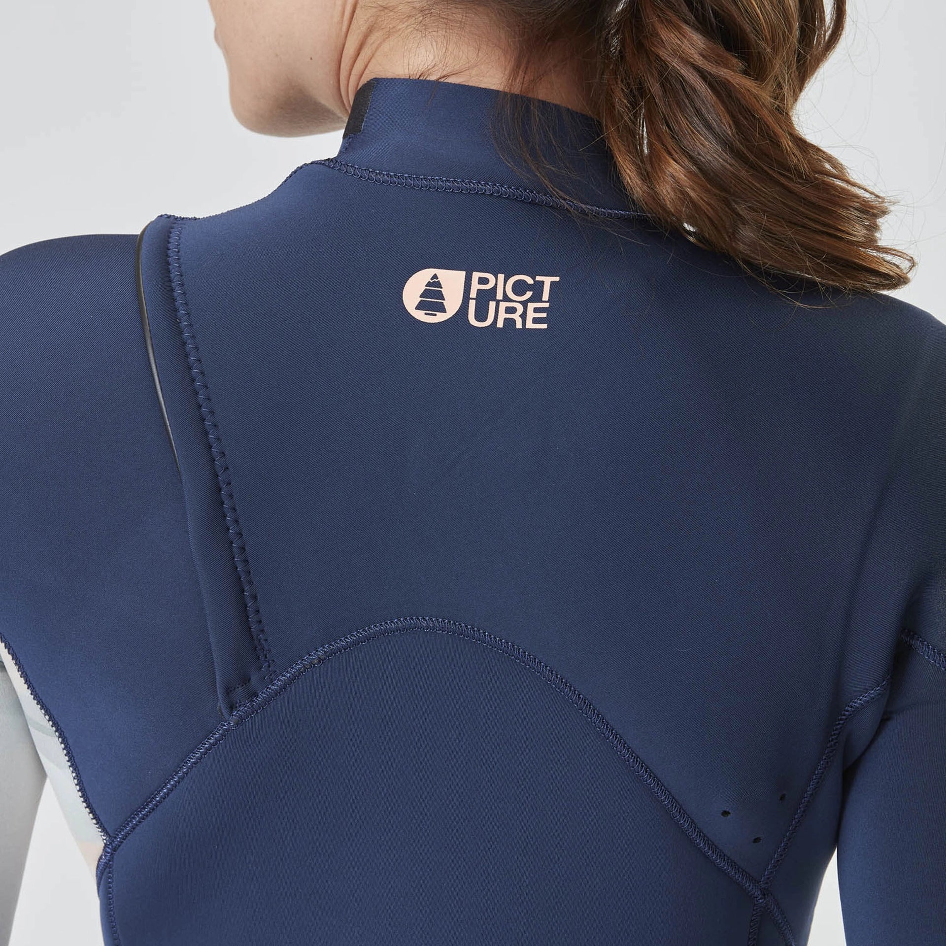 Picture Women's Equation 4/3 Full Zip '24