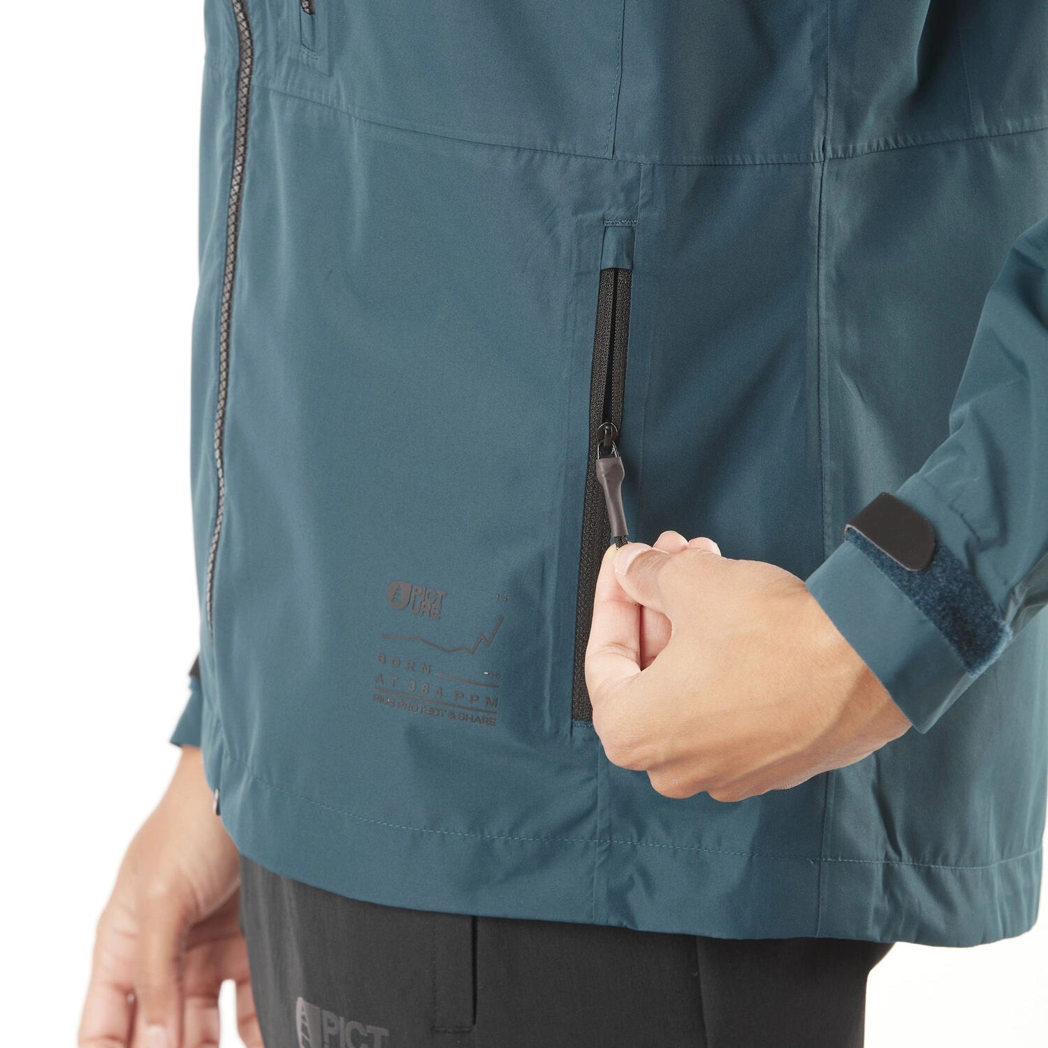 Picture Women's Abstral+ 2.5L Jacket '25