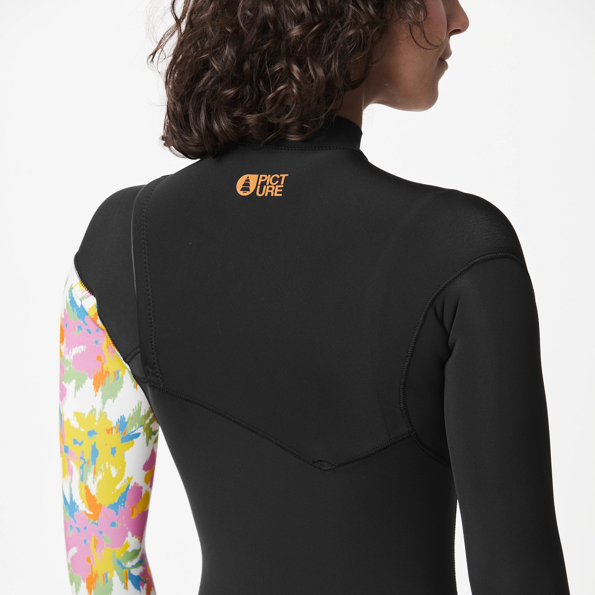 Picture Women's Equation 3/2 Full Zip