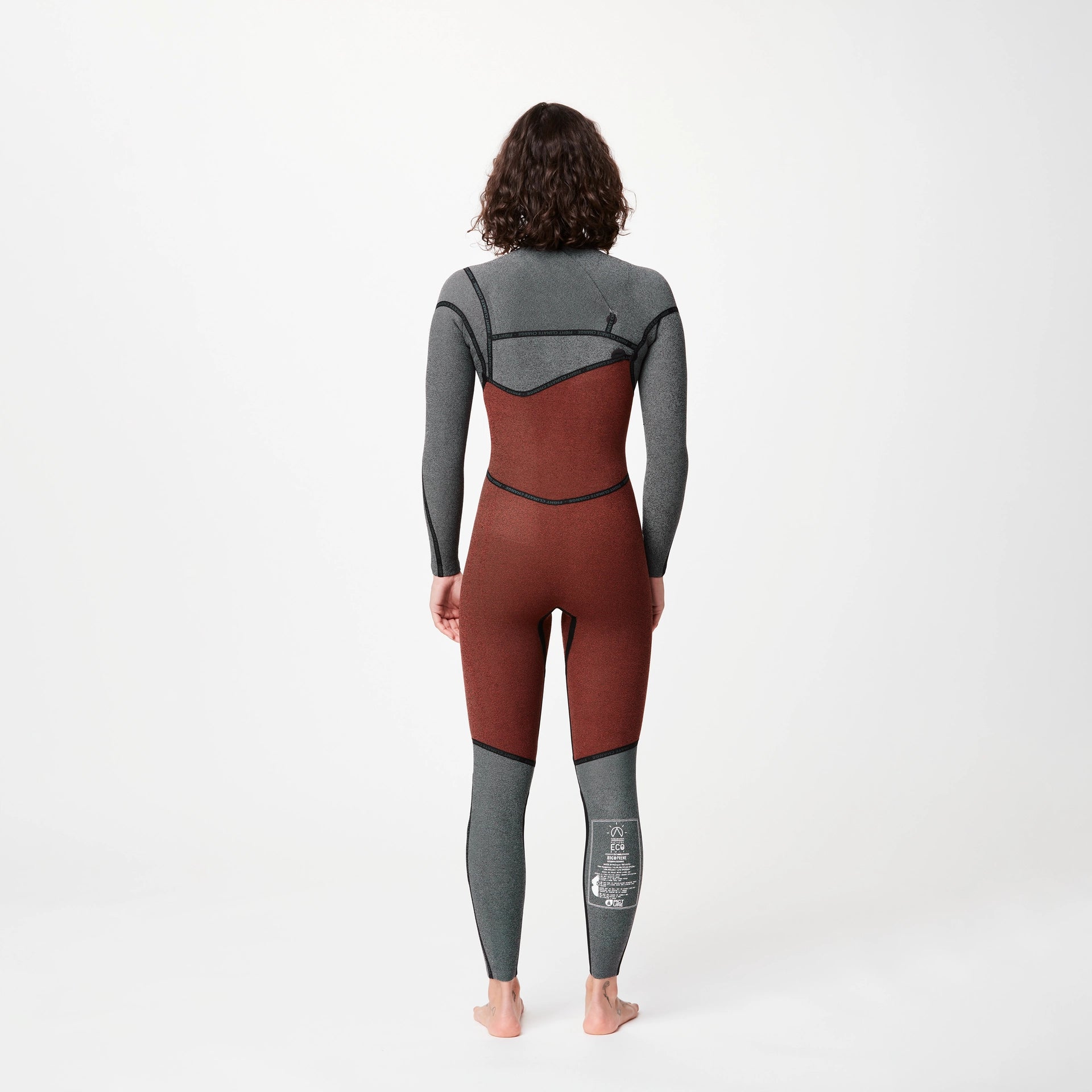 Picture Women's Equation Flexskin 3/2 Full Zip