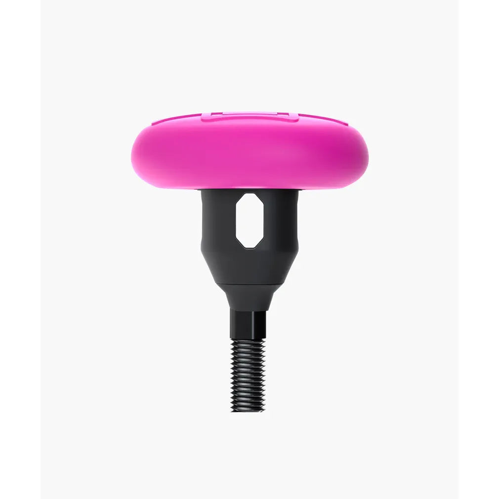 Muc Off Stealth Tubeless Tag Holder