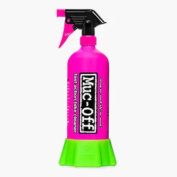 Muc Off Bottle for Life Bundle