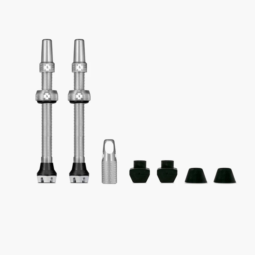 Muc Off Tubeless Valve Kit V2 44mm