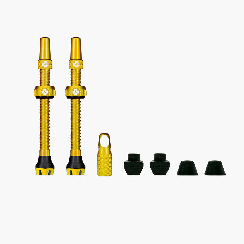Muc Off Tubeless Valve Kit V2 44mm