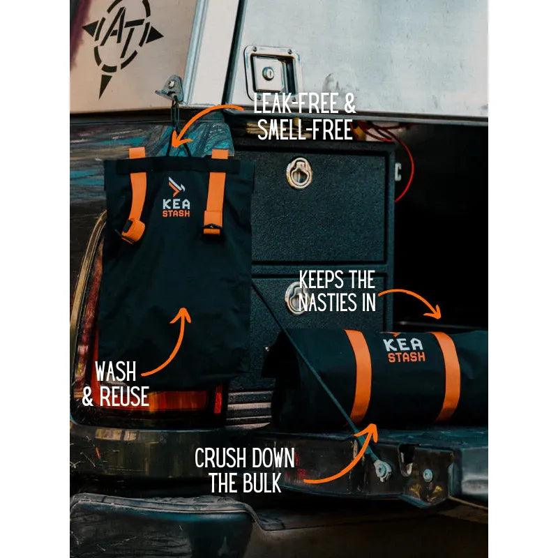 KEA Outdoors KEA STASH