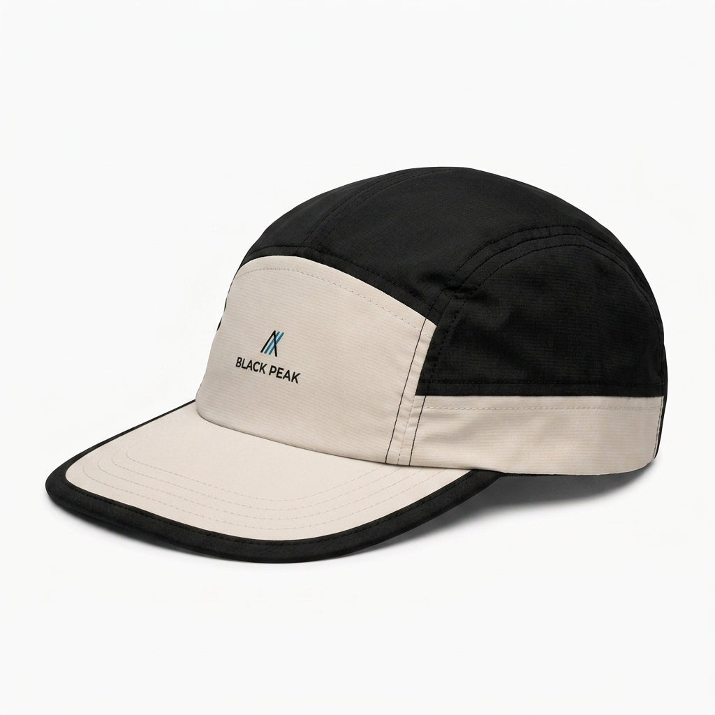 Black Peak Caples Cap