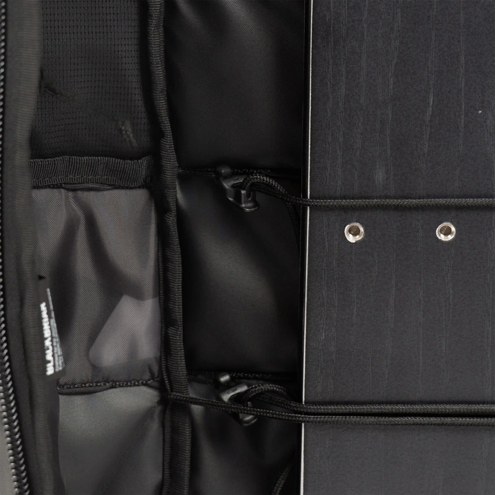 Blackbriar Range X Wide Wheel Ski/Snowboard Bag