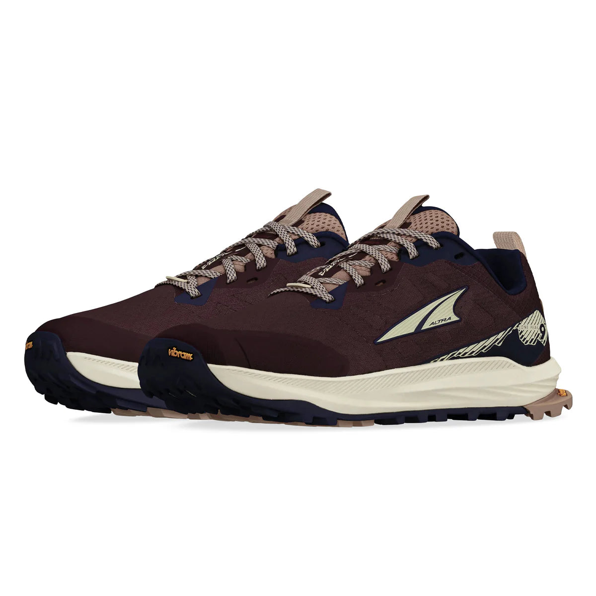 Altra Women's Lone Peak 9+ Trail Running Shoes
