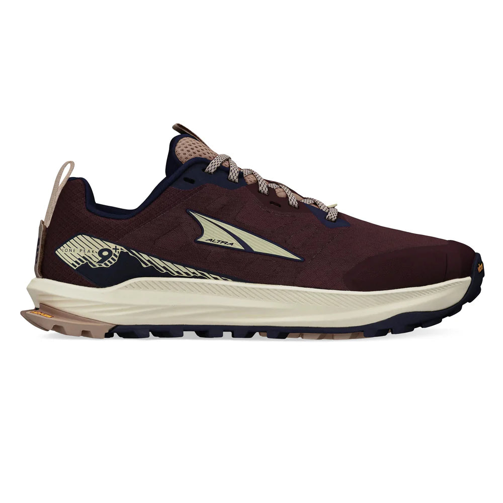 Altra Women's Lone Peak 9+ Trail Running Shoes