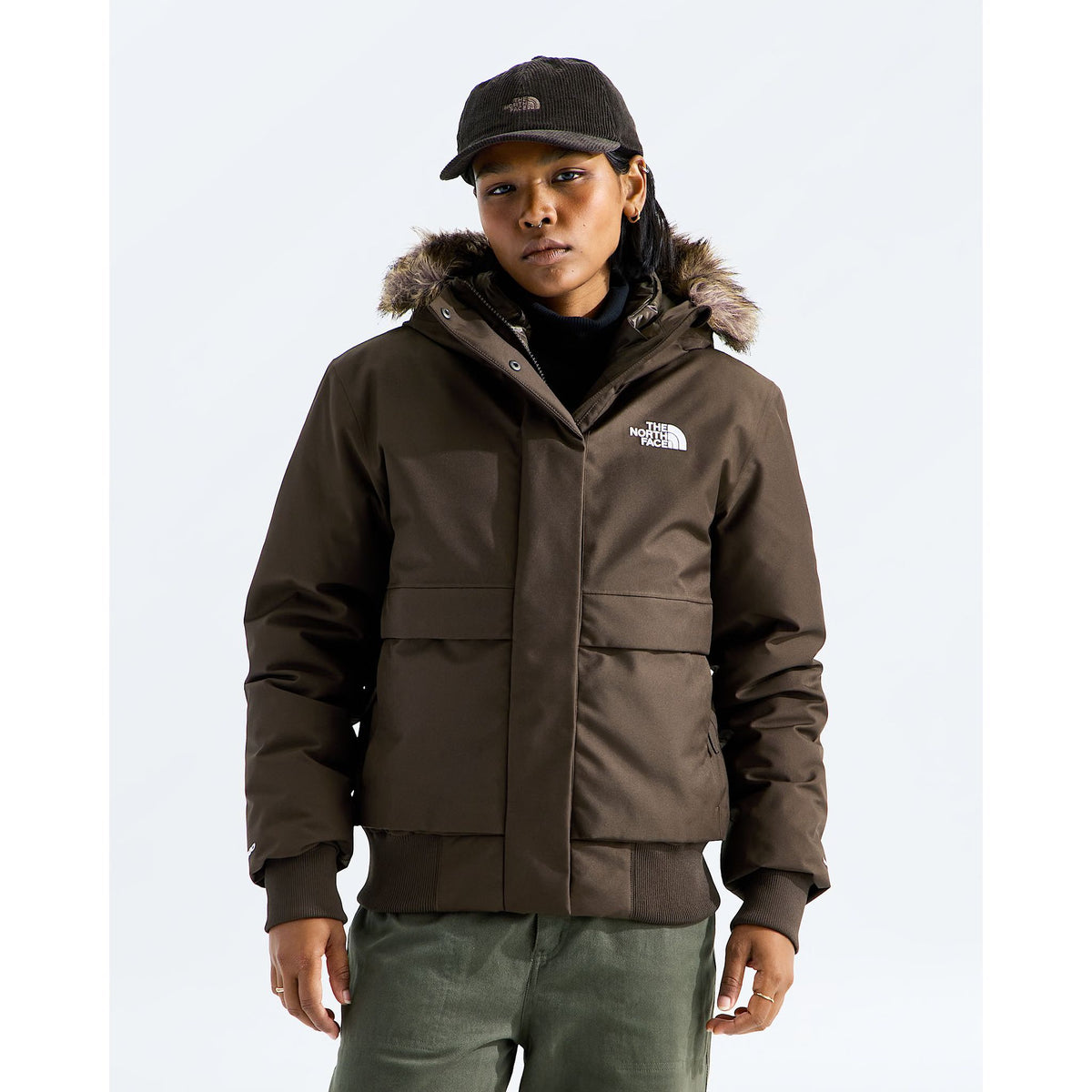 The North Face Women’s Arctic Bomber