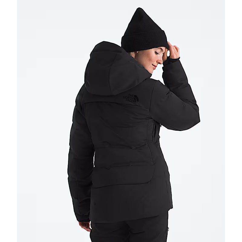 The North Face Women’s Cirque Down Jacket