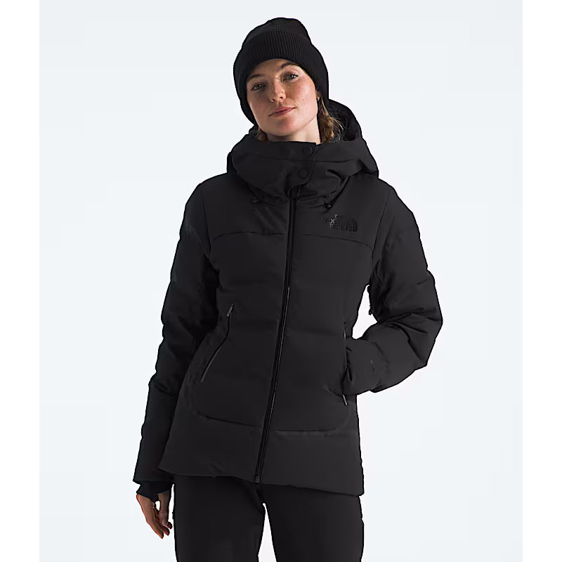 The North Face Women’s Cirque Down Jacket