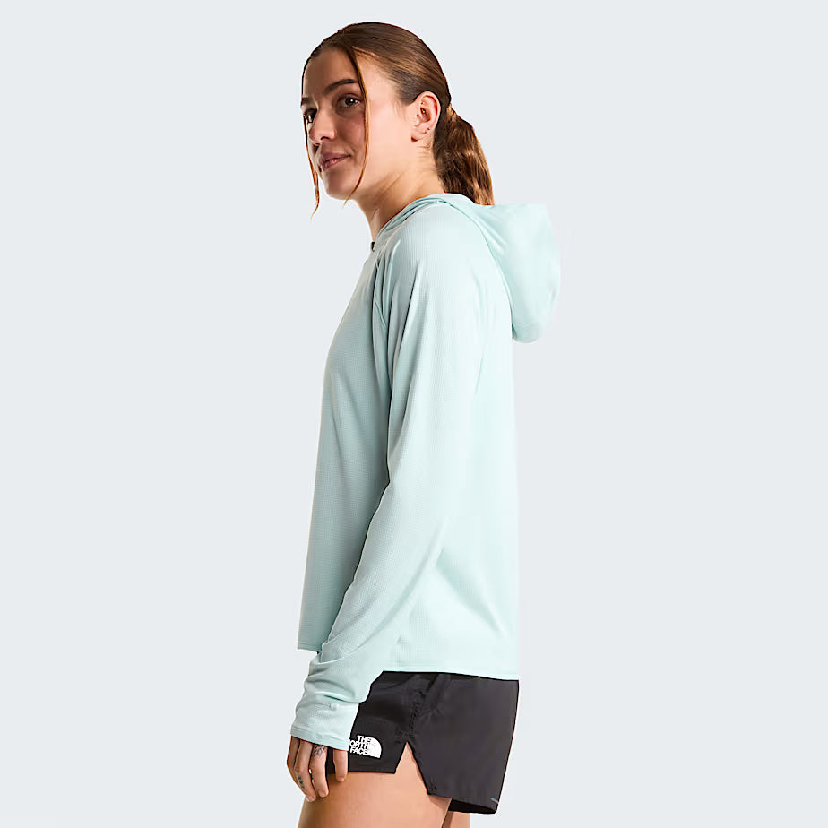 The North Face Women's Sunriser Hoodie