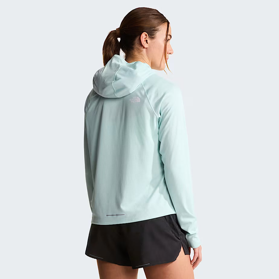The North Face Women's Sunriser Hoodie