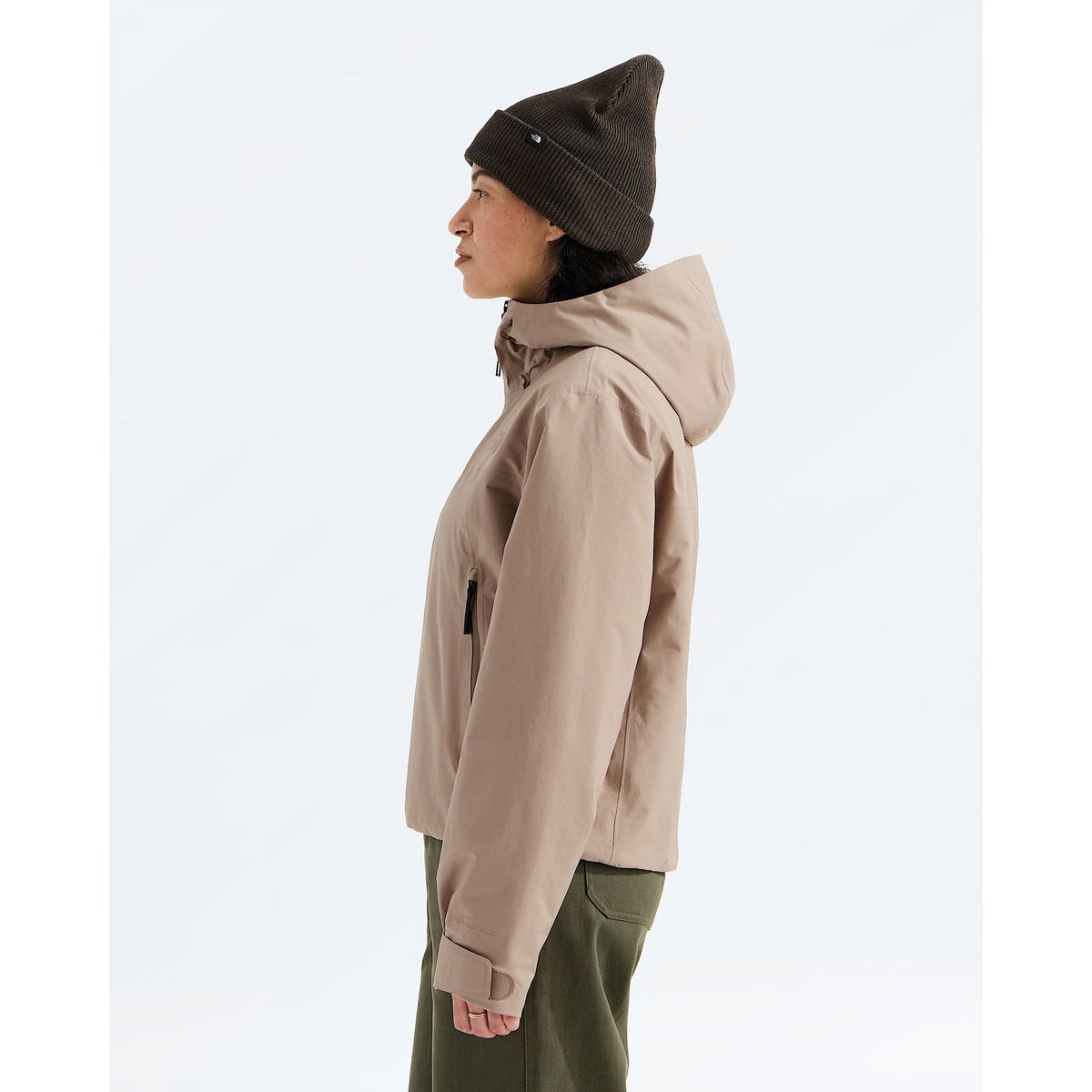 The North Face Women's TNF Range Lightweight Hooded Jacket