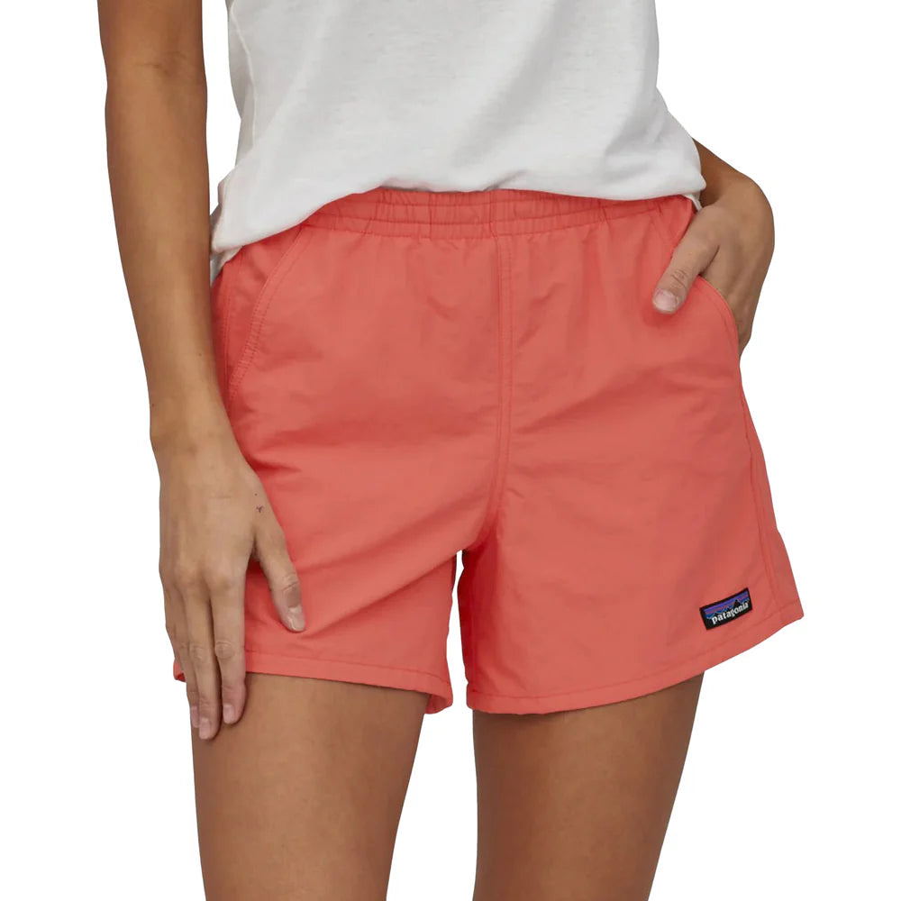 Patagonia Women's Baggies Shorts - 5 in.