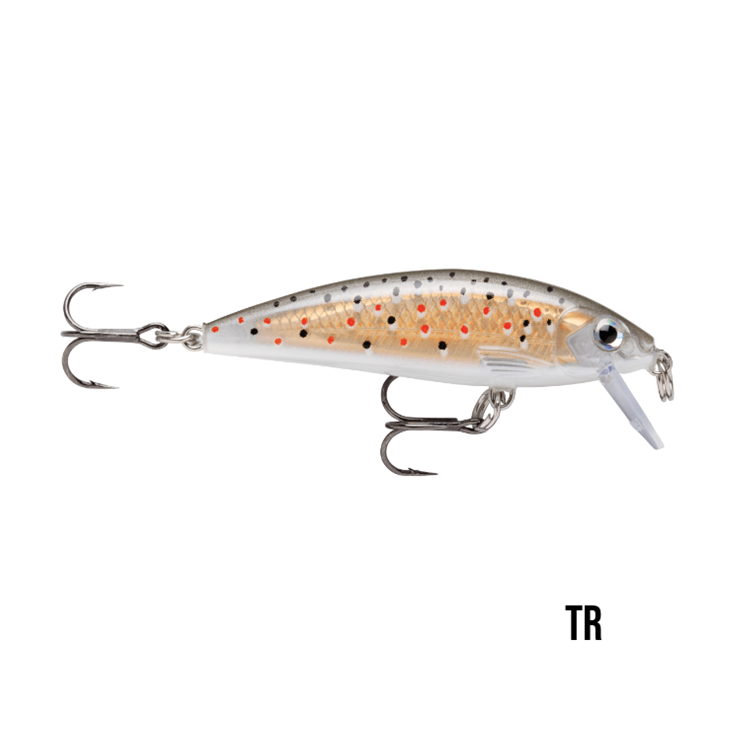 Rapala X-RAP Countdown 70MM 10GM