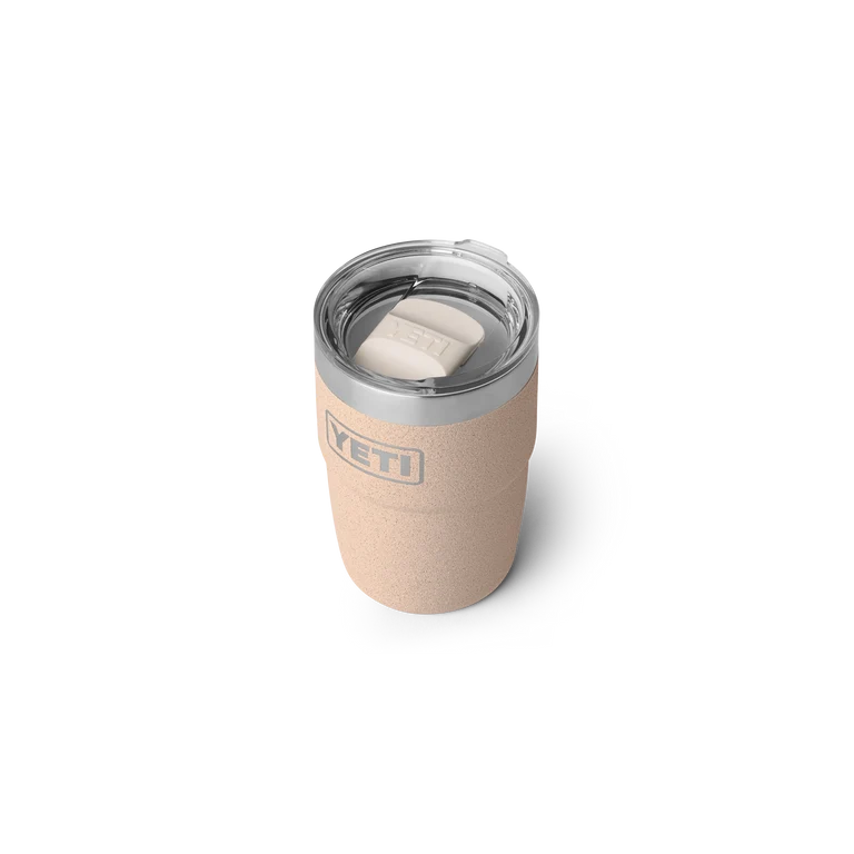Yeti Rambler 8oz Ceramic Lined MagSlider Stackable Cup (236 ml)