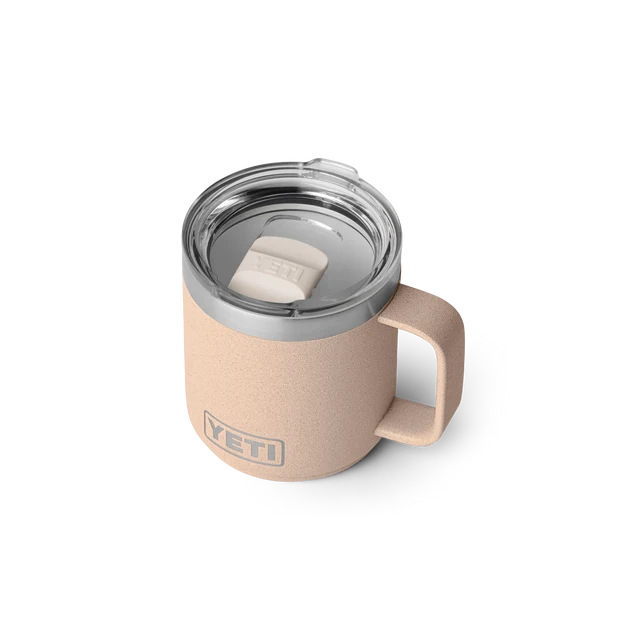 Yeti Rambler 10oz Ceramic Lined MagSlider Stackable Mug (296ml)