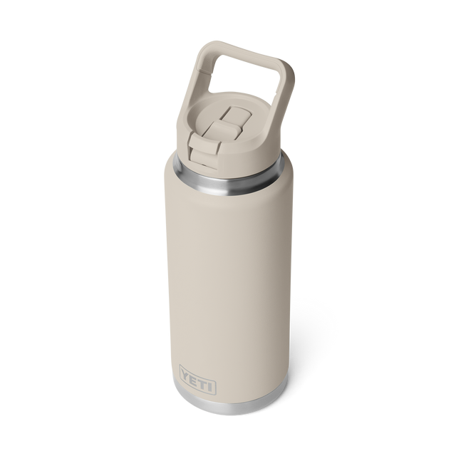 Yeti Rambler 36oz Bottle with Straw Lid (1065ml)