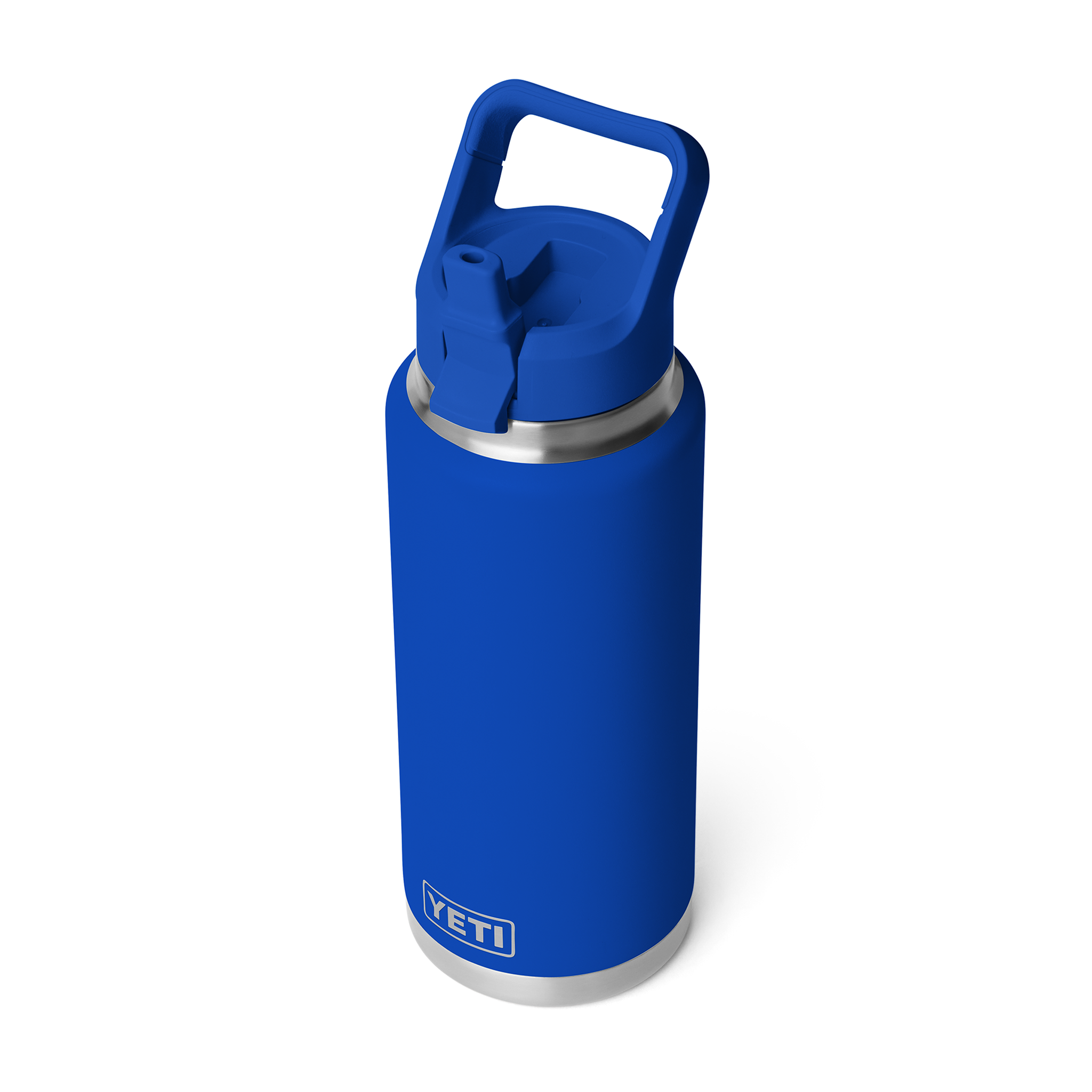 Yeti Rambler 36oz Bottle with Straw Lid (1065ml)