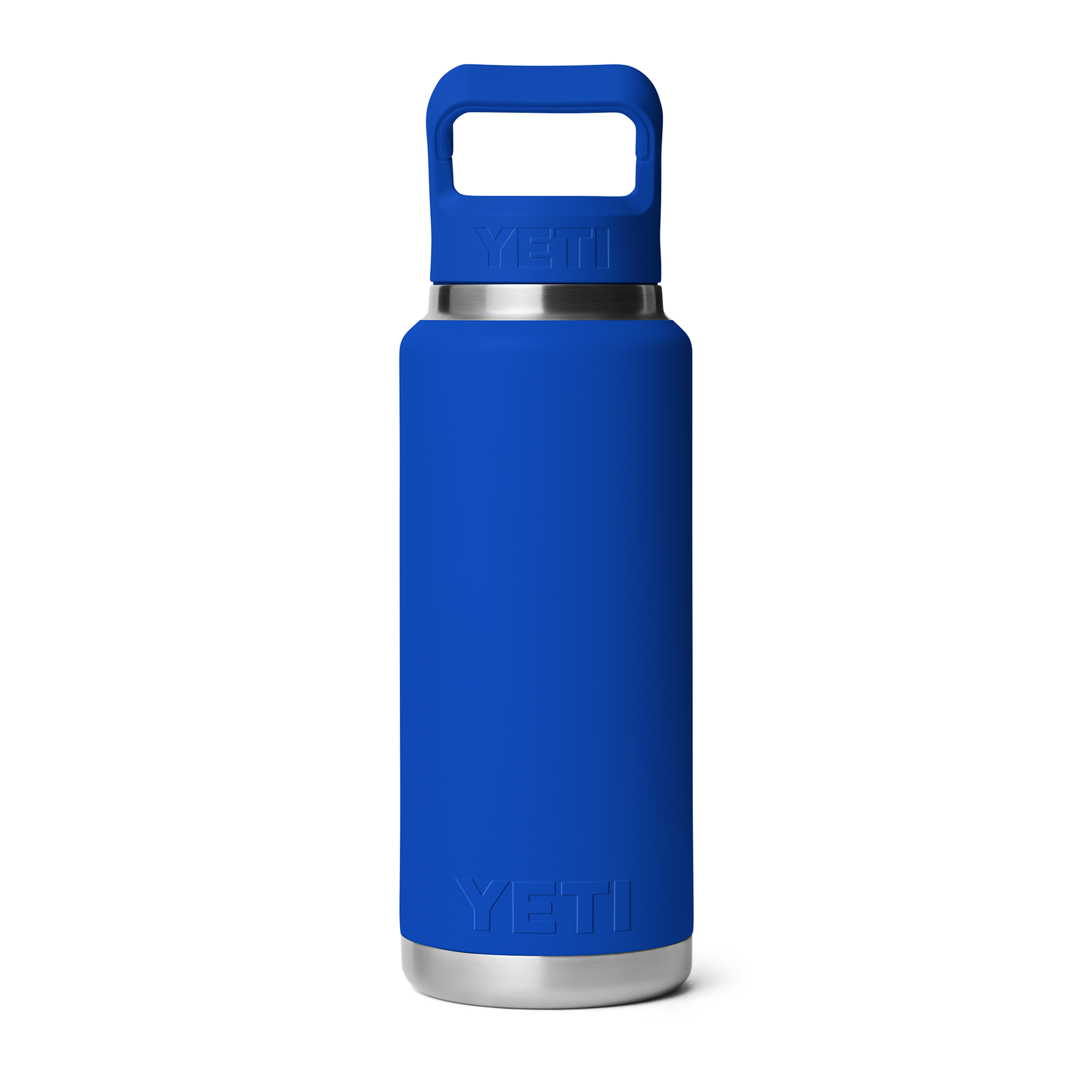 Yeti Rambler 36oz Bottle with Straw Lid (1065ml)