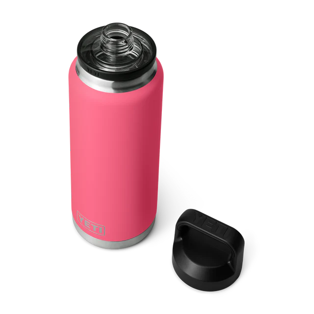Yeti Rambler Bottle with Chug Lid 36oz (1065ml)