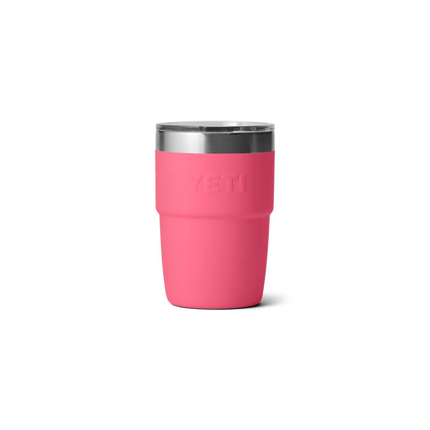 Yeti Rambler 8oz Stackable Cup (236ml)