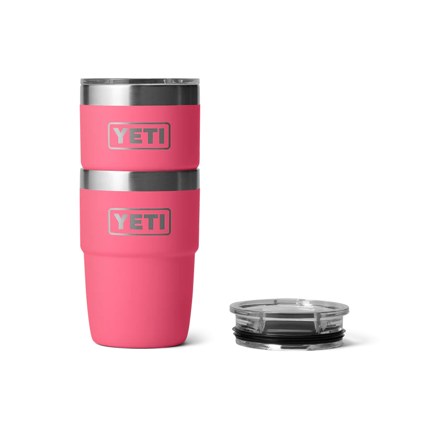 Yeti Rambler 8oz Stackable Cup (236ml)