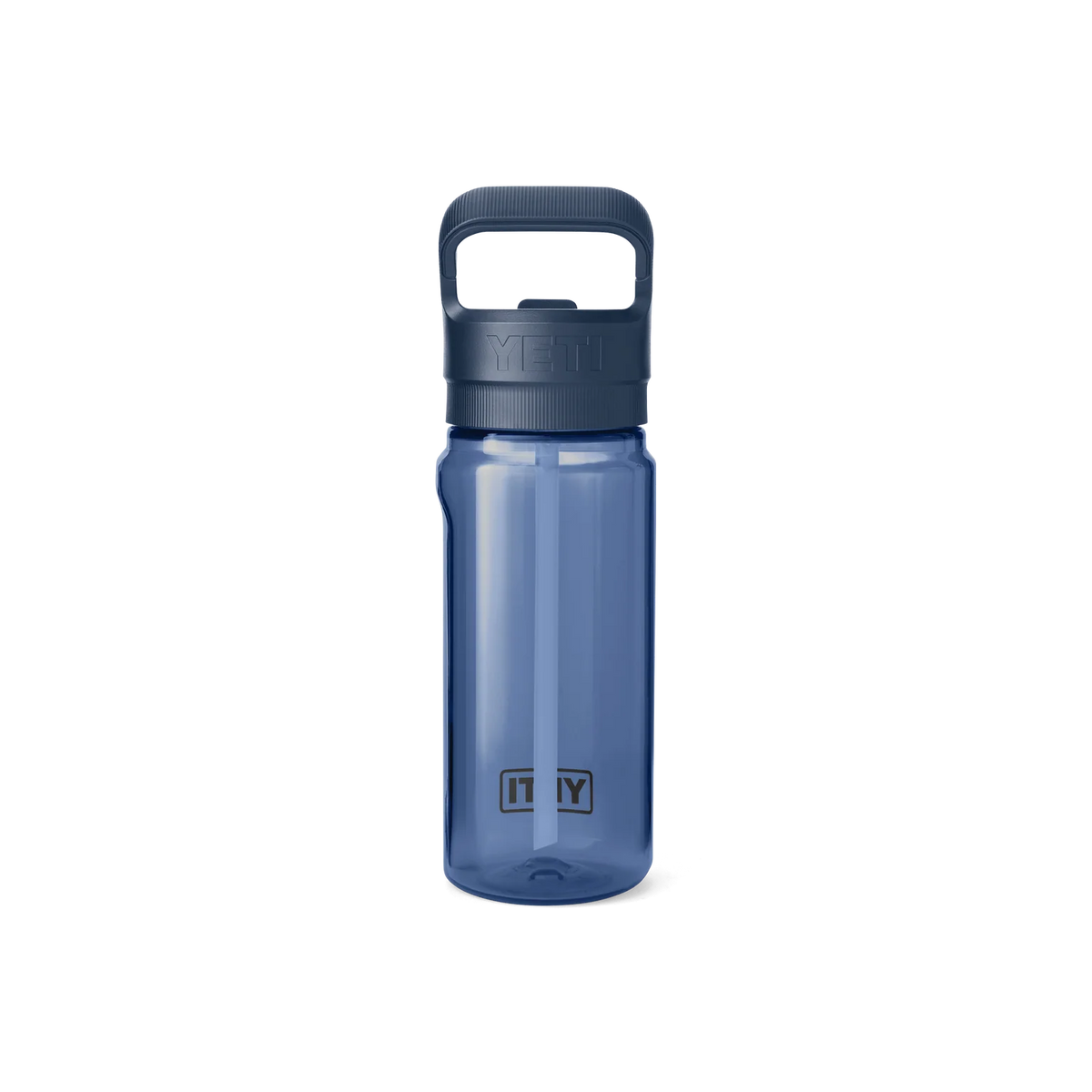 Yeti Yonder 600 ml Water Bottle with Straw Cap