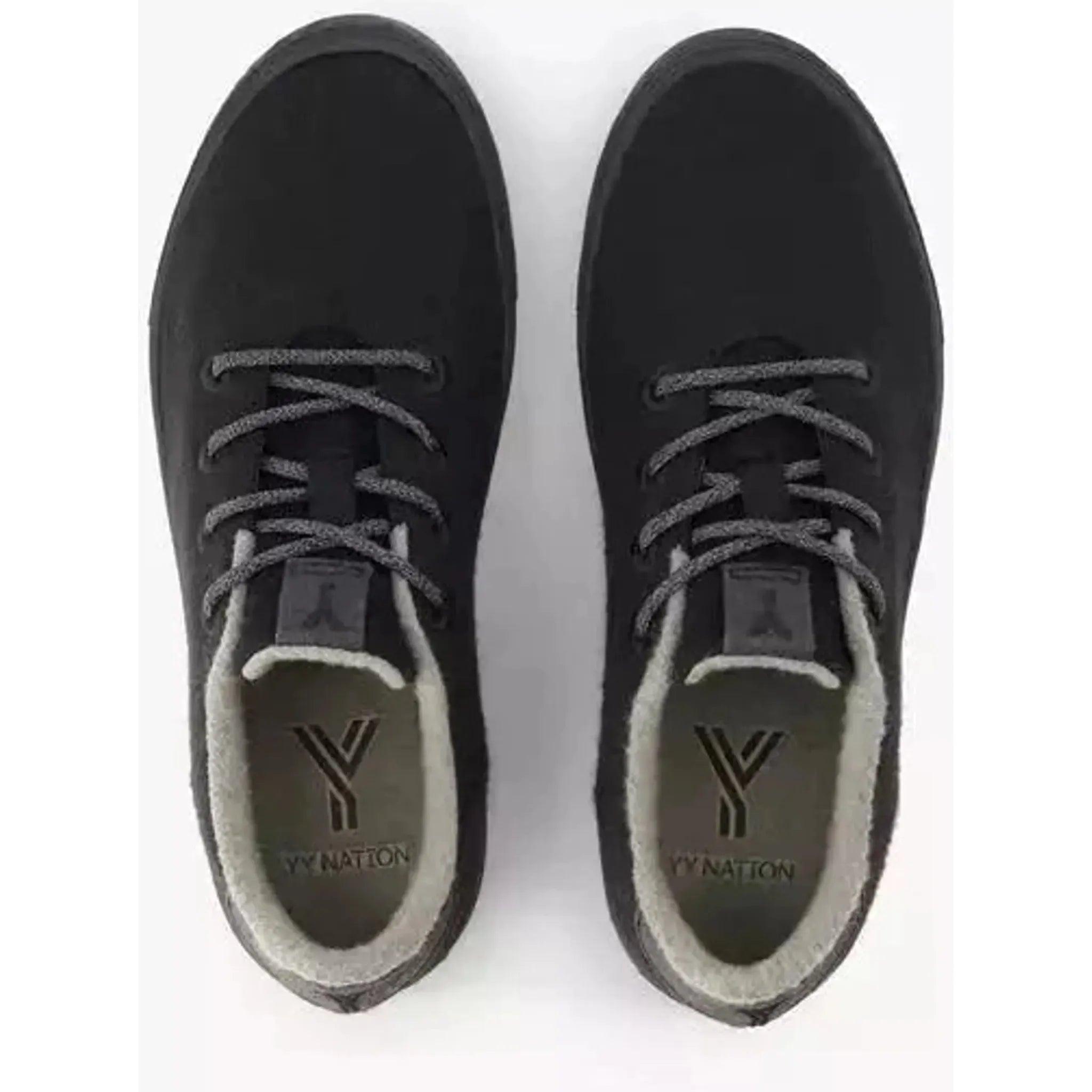 YY Nation Cirro Wool Merino Outside Sports