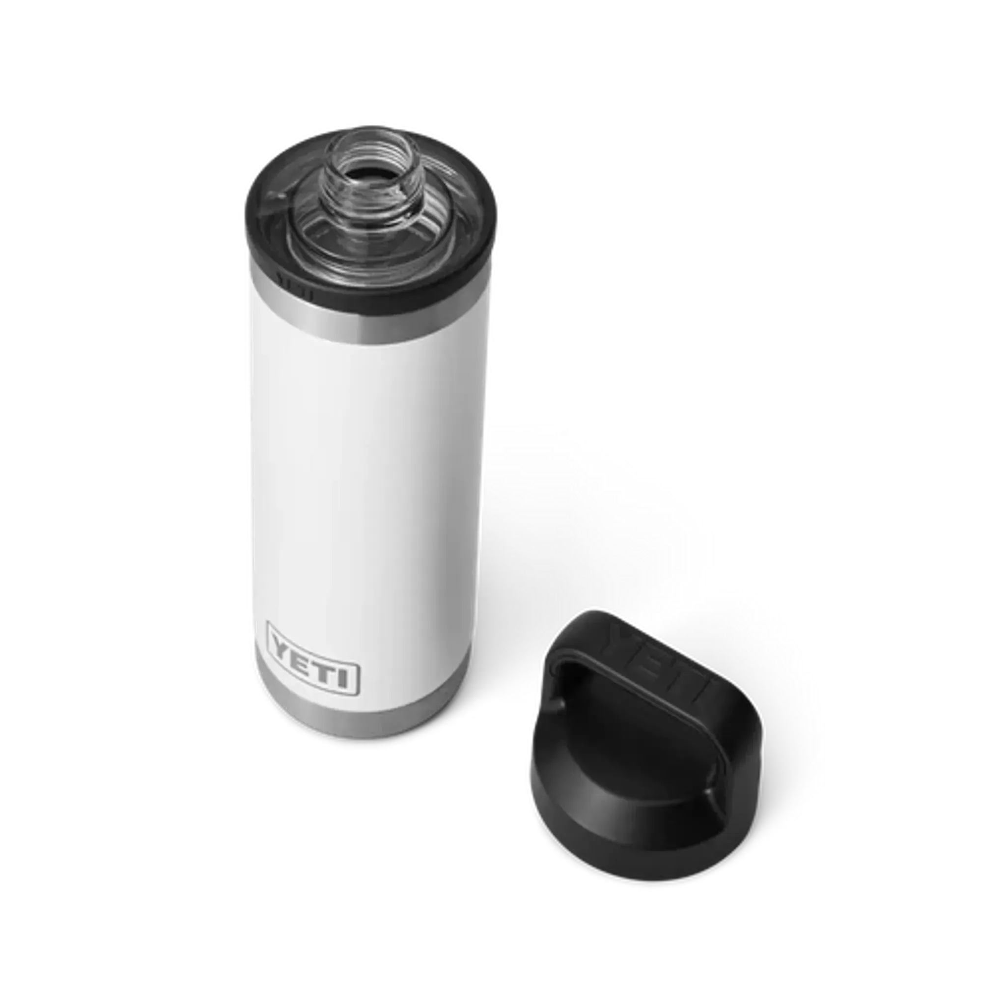 Yeti Rambler 18oz Bottle (532ml) Outside Sports