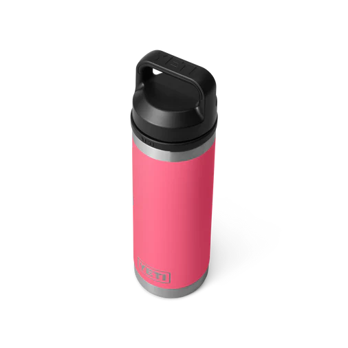Yeti Rambler 18oz Bottle with Chug Cap (532ml) Outside Sports